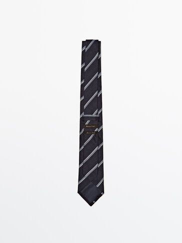 Moudda Massimo Dutti - Cravate - Tunisie 2