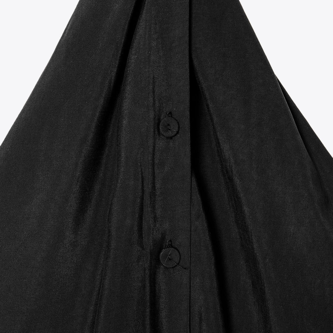 Moudda ZARA - Gilet Halter - Bouton Recouvert - Tunisie 3