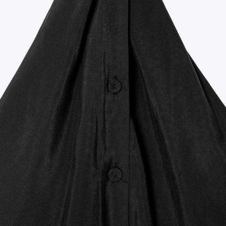 Moudda ZARA - Gilet Halter - Bouton Recouvert - Tunisie 3