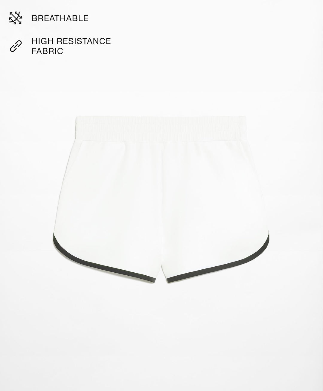 Moudda Oysho - Short - Tunisie 1