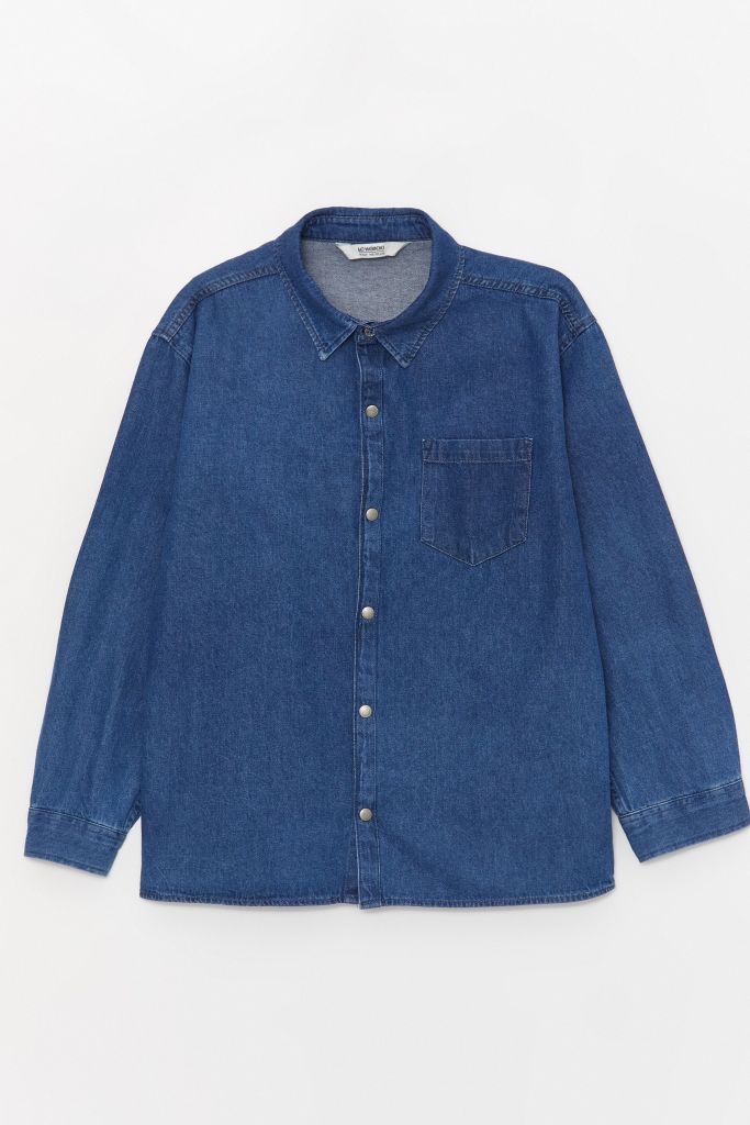 Moudda LC Waikiki - Chemise - 1