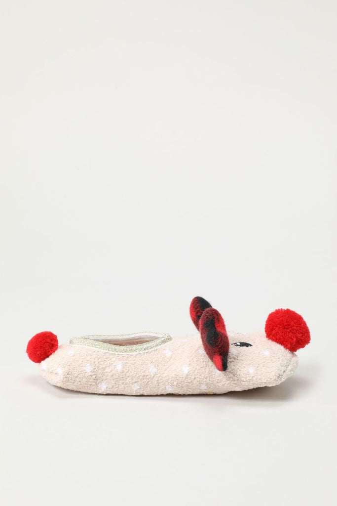 Moudda Lefties - Chaussette - 1