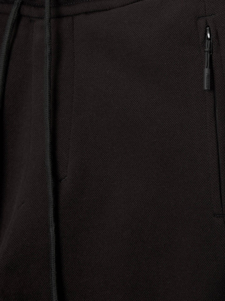 Moudda PULL & BEAR - Pantalon Jogging Piqué Tech - Tunisie 7