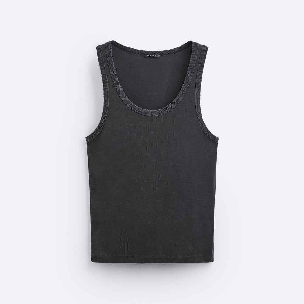 Moudda ZARA - T-Shirt - Tunisie 2