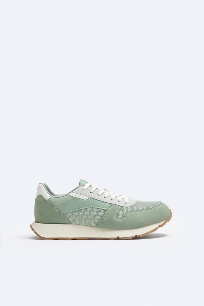 Moudda ZARA - Chaussures - 1