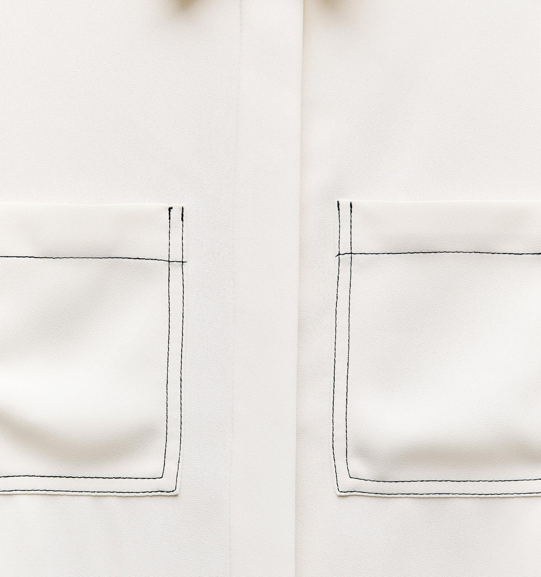 Moudda ZARA - Shirt - Tunisie 7