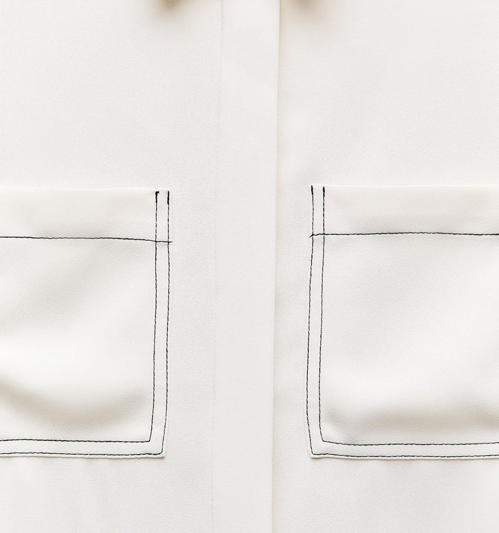 Moudda ZARA - Shirt - Tunisie 7