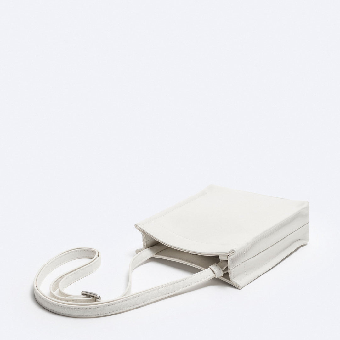 Moudda ZARA - Hand Bag-Rucksack - Tunisie 6