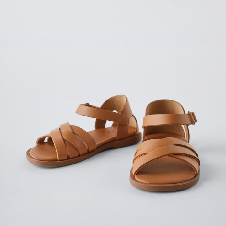 Moudda ZARA - Sandal - Tunisie 3