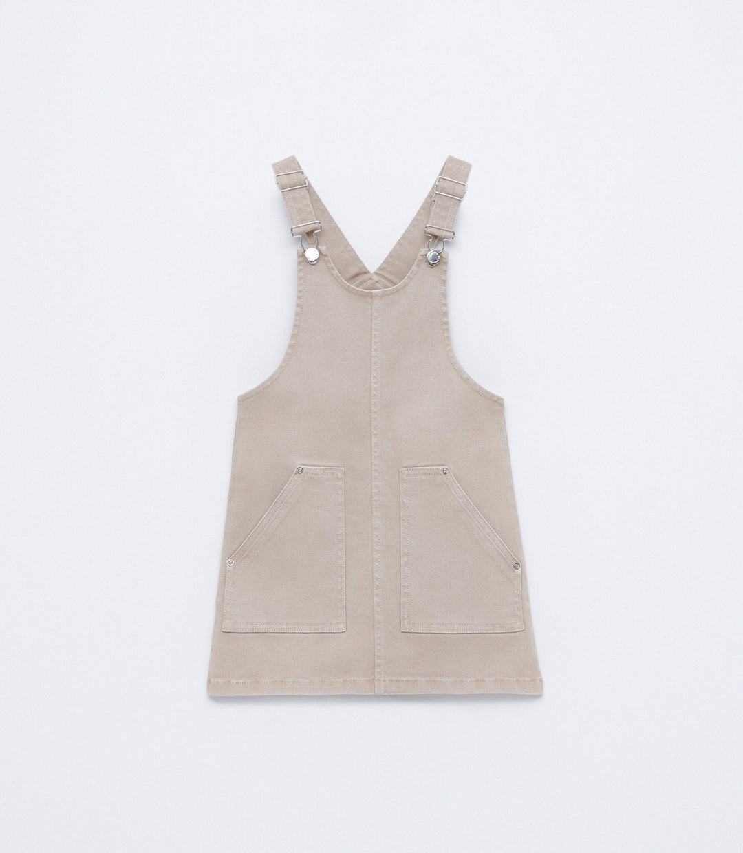 Moudda Lefties - Combi / Salopette - Tunisie 1