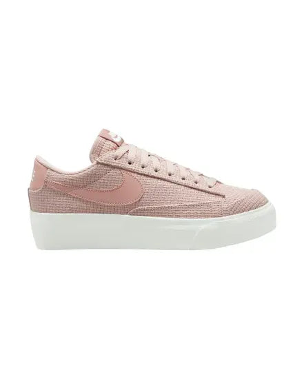 Moudda Nike - Sneakers NIKE BLAZER LOW PLATFORM - Tunisie 1
