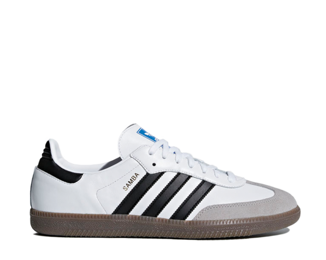 Moudda Adidas - SAMBA OG - Tunisie 1