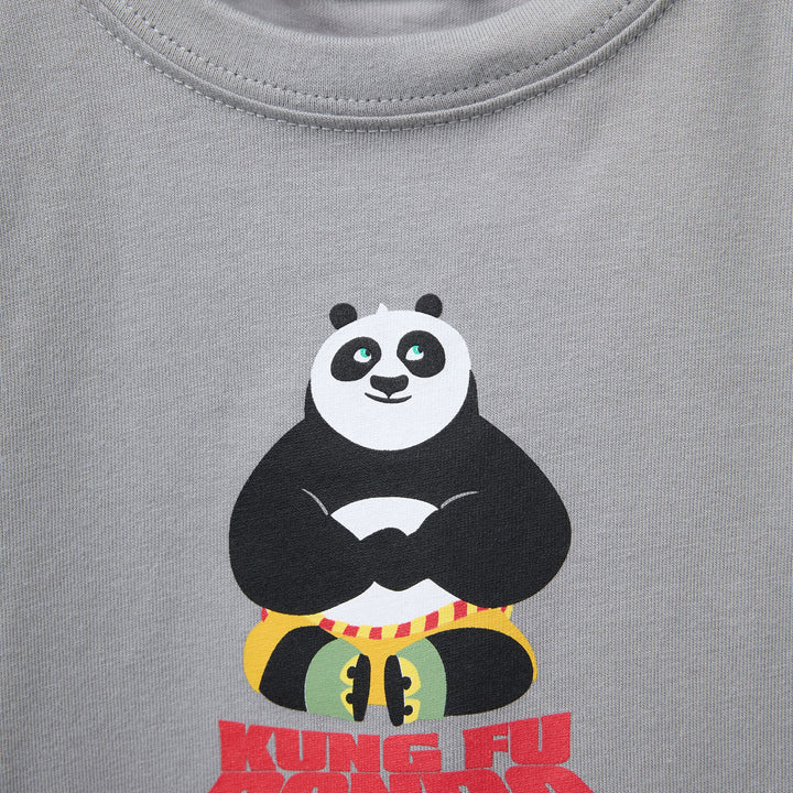 Moudda ZARA - T-Shirt Enfant - Kung Fu Panda (Ramadan) - Tunisie 3