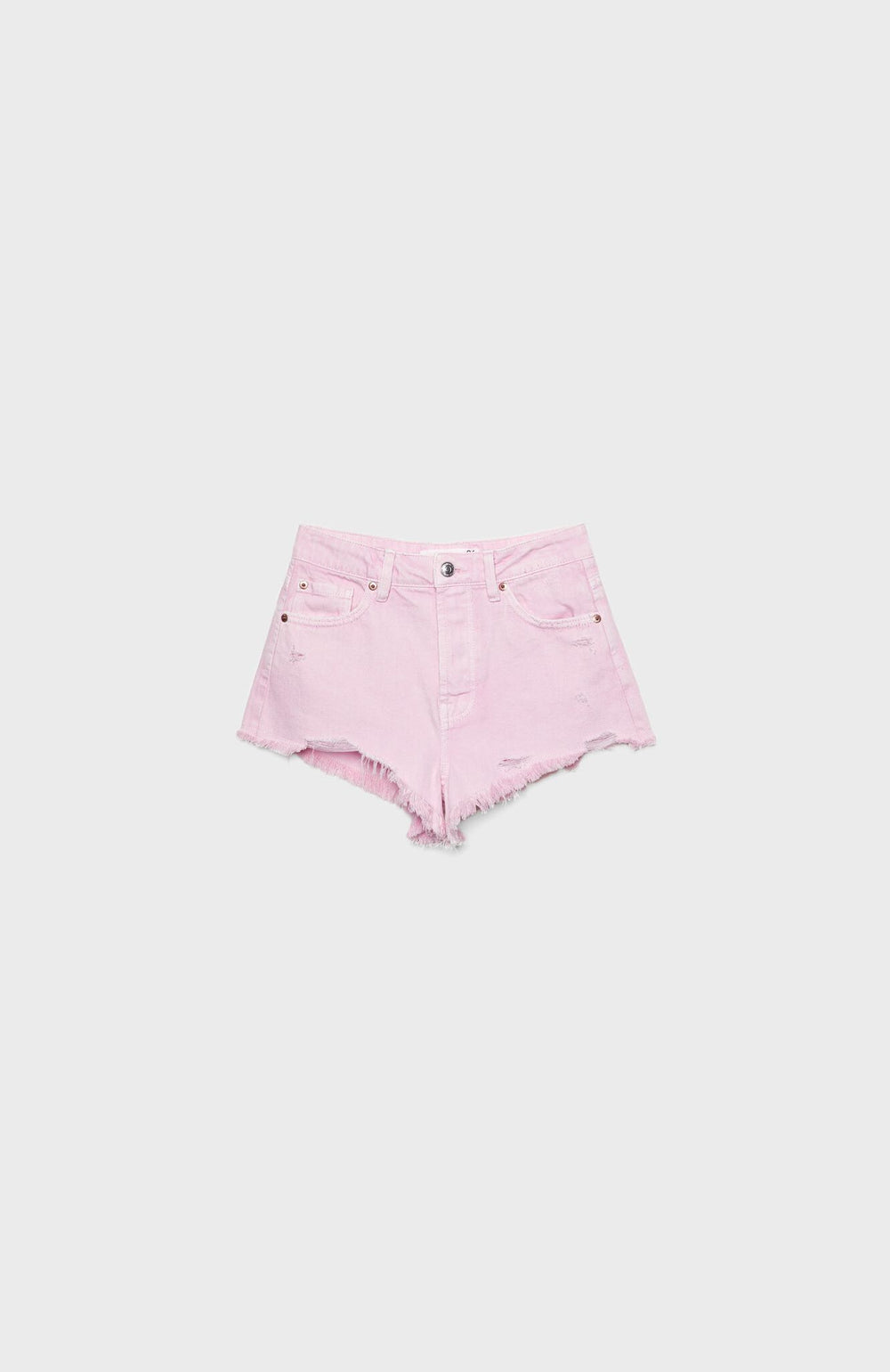 Moudda STRADIVARIUS - Short / bermuda - Tunisie 2