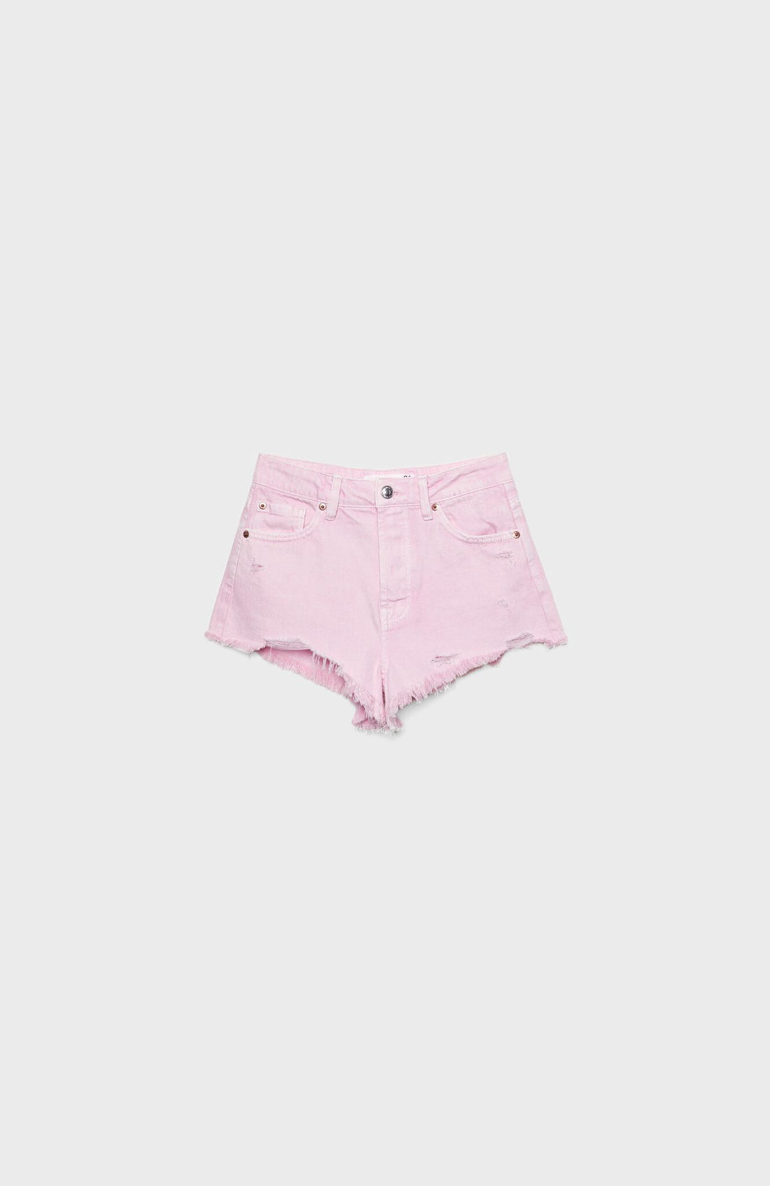 Moudda STRADIVARIUS - Short / bermuda - Tunisie 2
