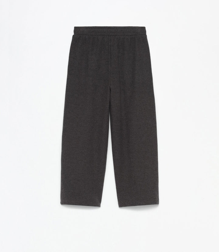 Moudda Lefties - Pantalon Maille Coupée - Décembre Fille - Tunisie 3