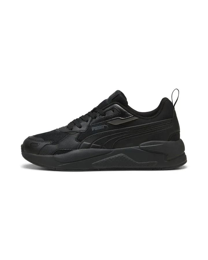 Moudda Puma - Sneakers PUMA X-Ray 3,PUMA Black-Flat Dark Gray pour hommes - Tunisie 1