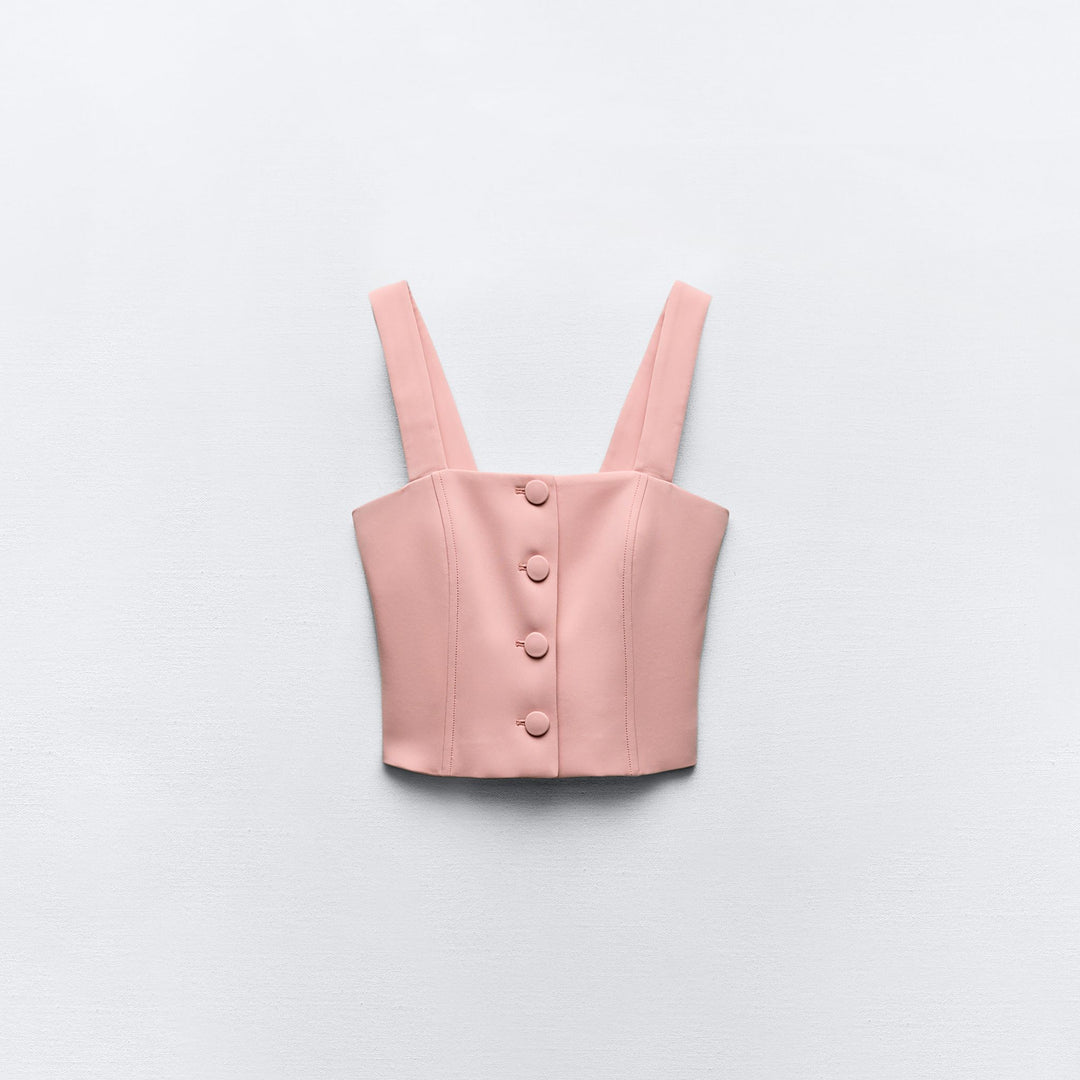 Moudda ZARA - Vest - Tunisie 3