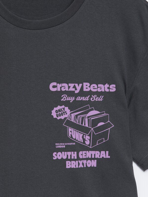 Moudda Lefties - Tee shirt - Tunisie 3