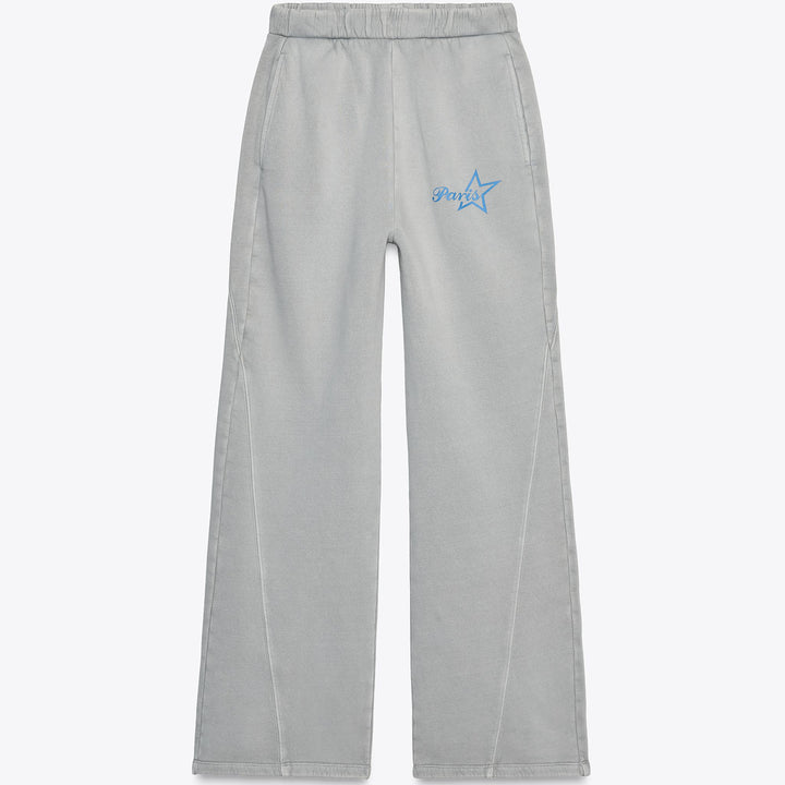 Moudda ZARA - Pantalon Sweat Long - Paris - Tunisie 1