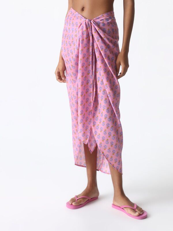 Moudda Lefties - Jupe - Tunisie 2