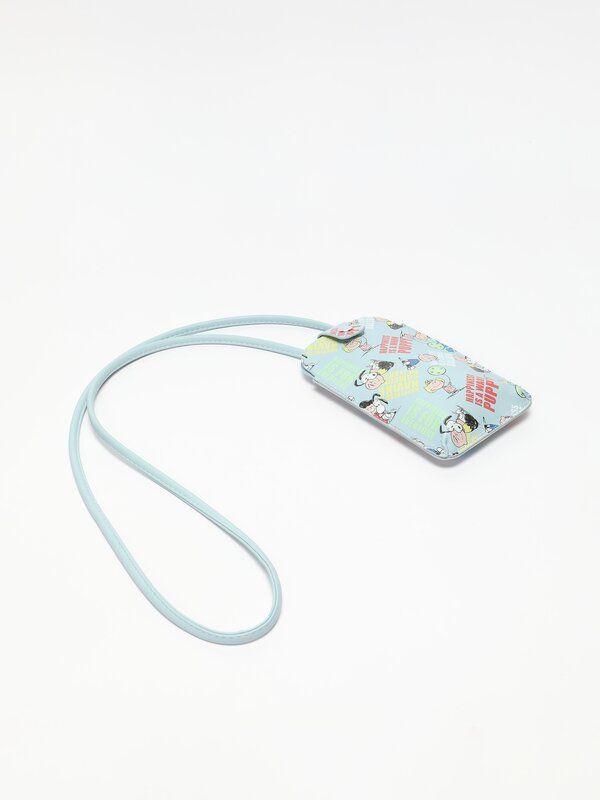 Moudda Lefties - Lunettes - Tunisie 3