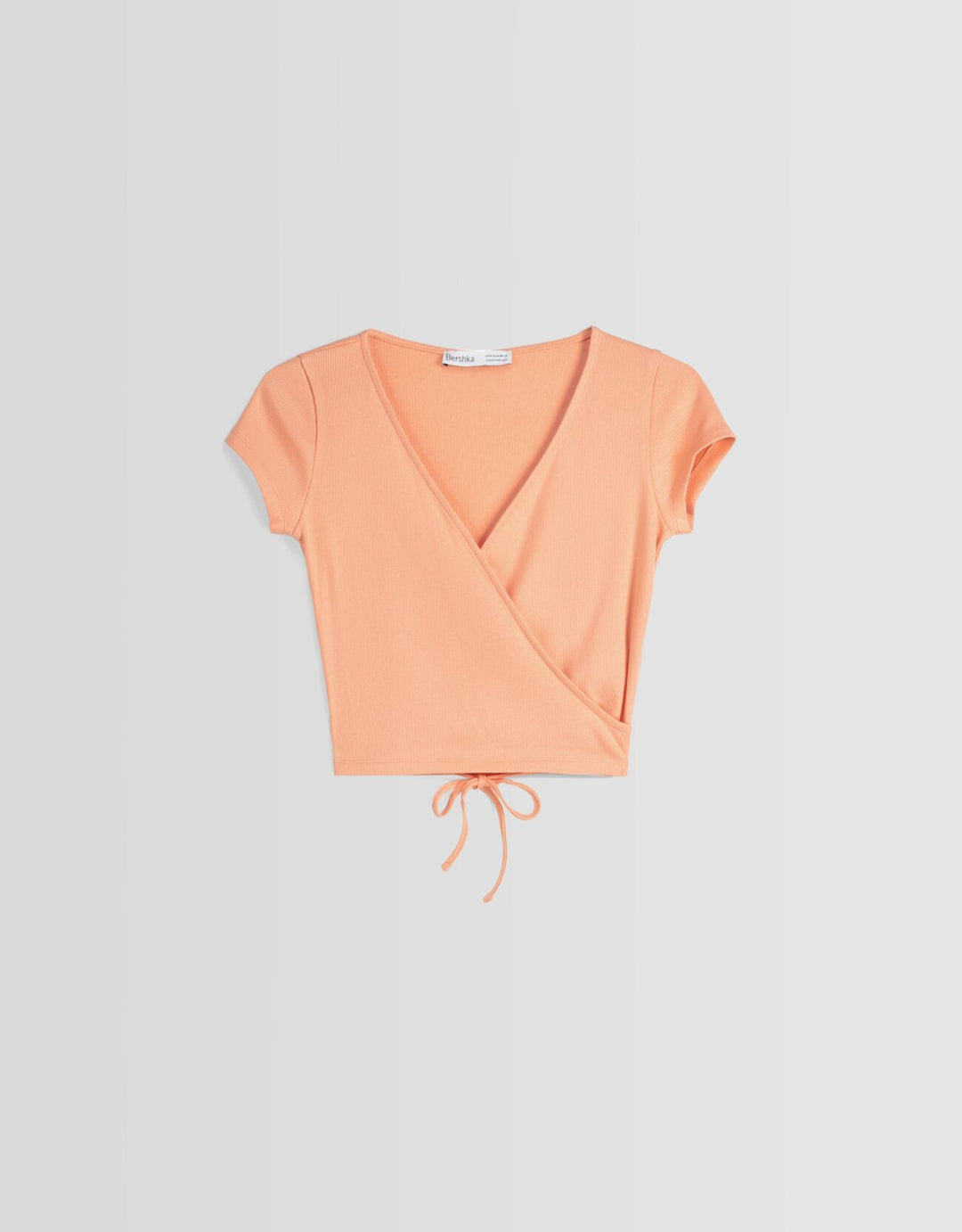 Moudda BERSHKA - Top - Tunisie 1