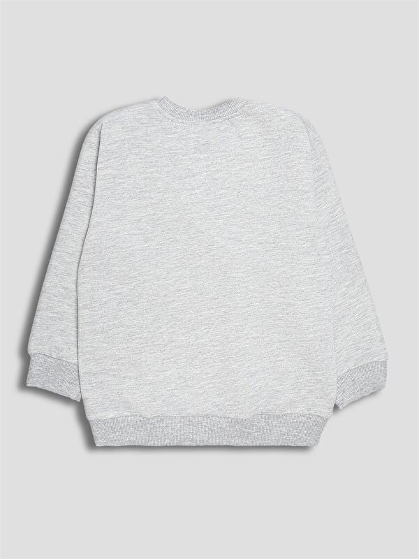 Moudda LC Waikiki - Sweatshirt en jersey pour Garçon - Tunisie 2