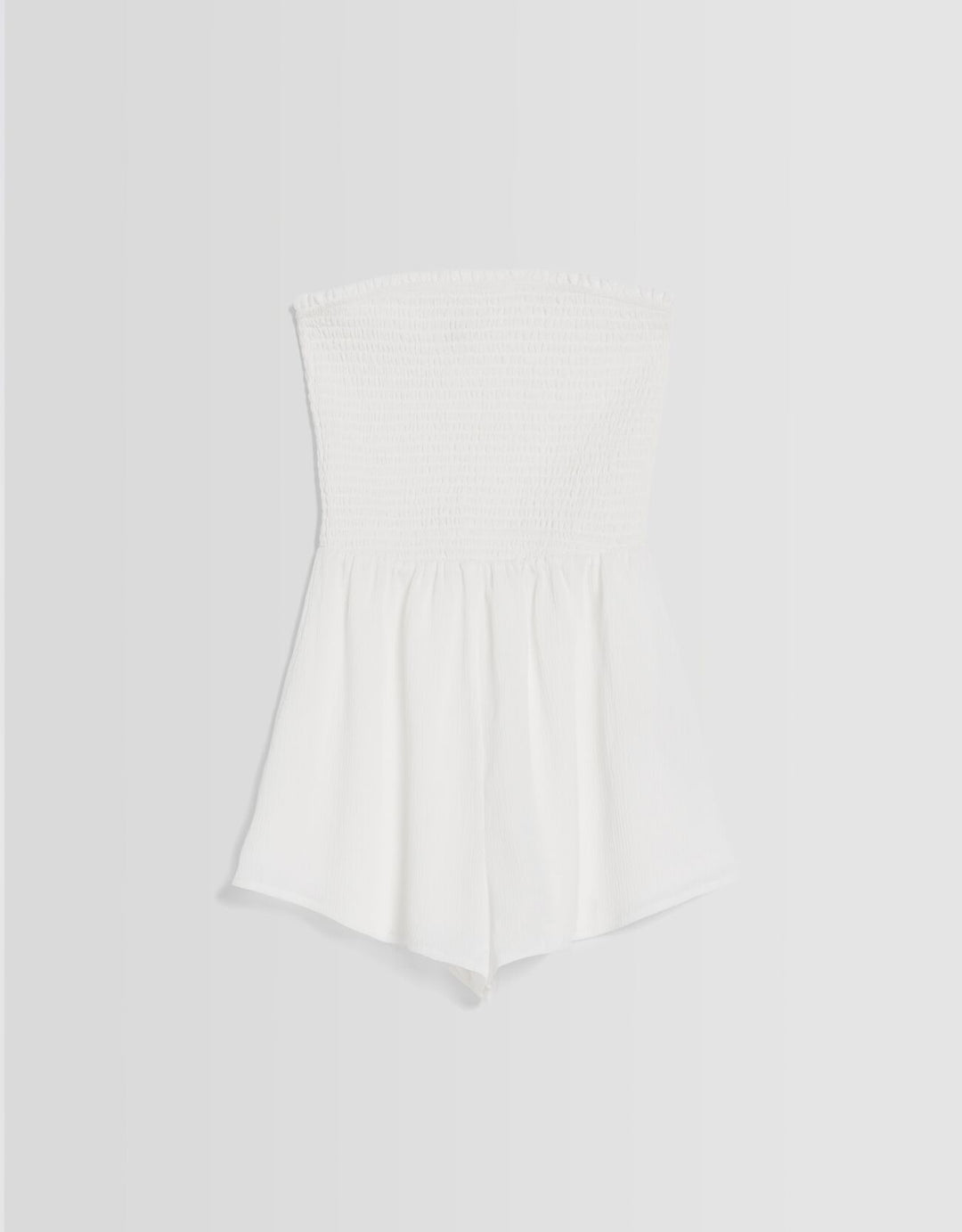 Moudda BERSHKA - Combinaison - Tunisie 1