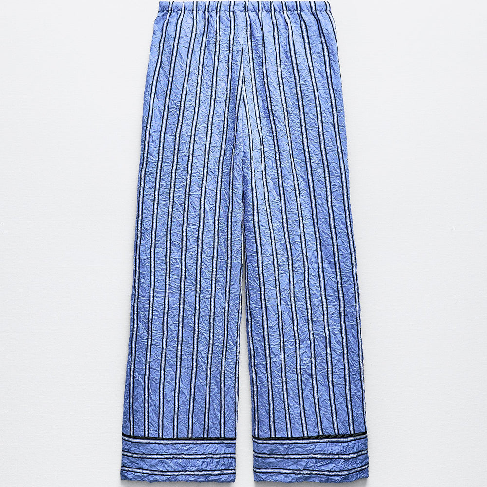 Moudda ZARA - T-Pants - Tunisie 3