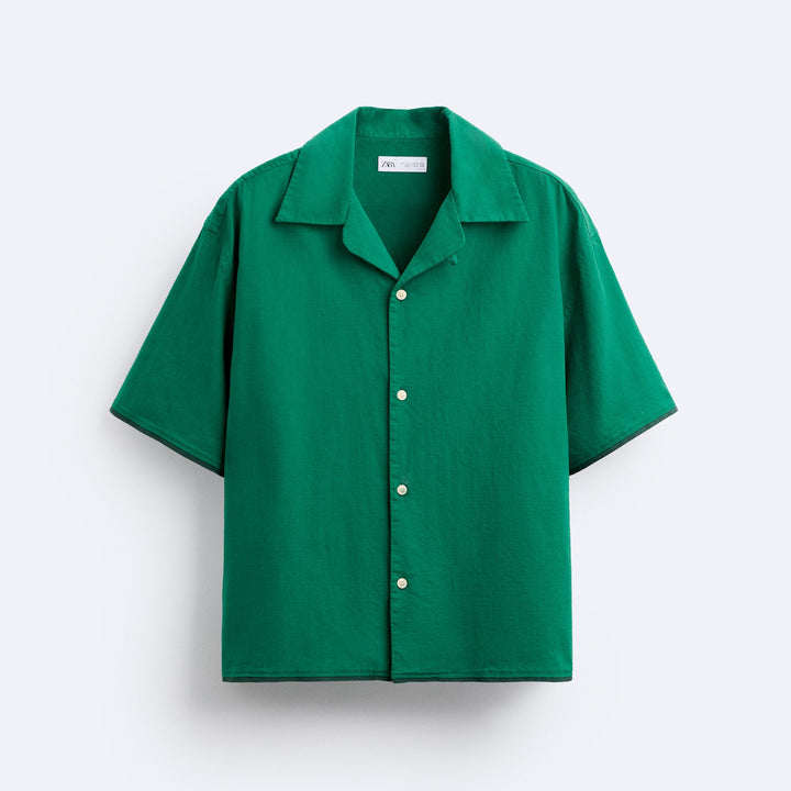 Moudda ZARA - Summer Shirt - Tunisie 6