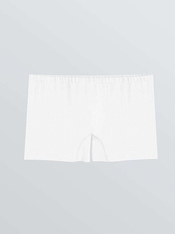 Moudda LC Waikiki - Boxer jersey Fille Imprimé rose - Tunisie 2