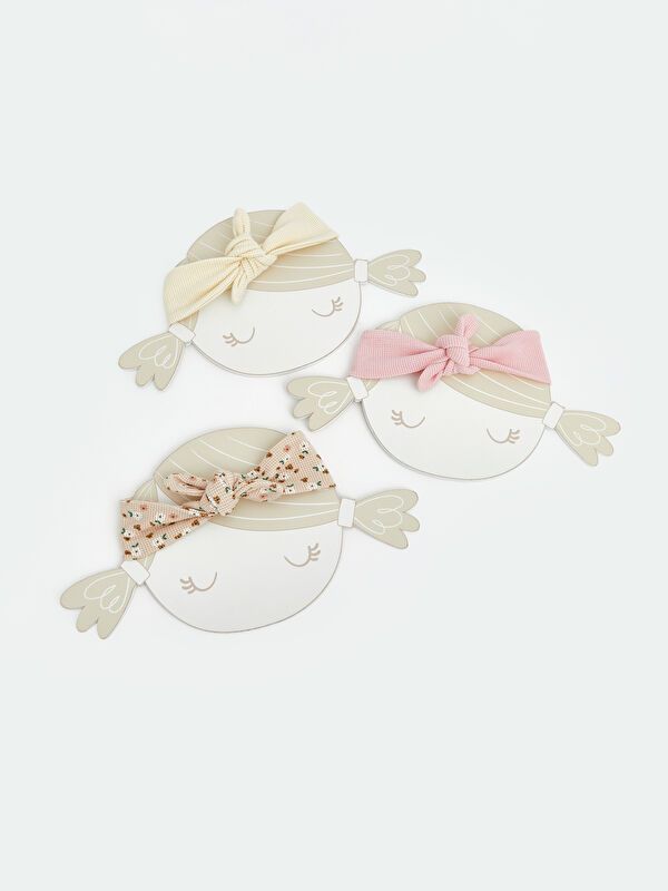 Moudda LC Waikiki - Bandeau (hair band) pour Fille - Tunisie 1