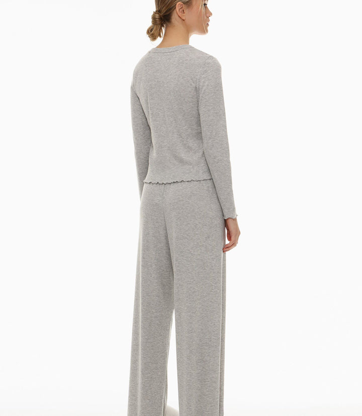 Moudda Lefties - Pantalon Pyjama - Côtes - Tunisie 4