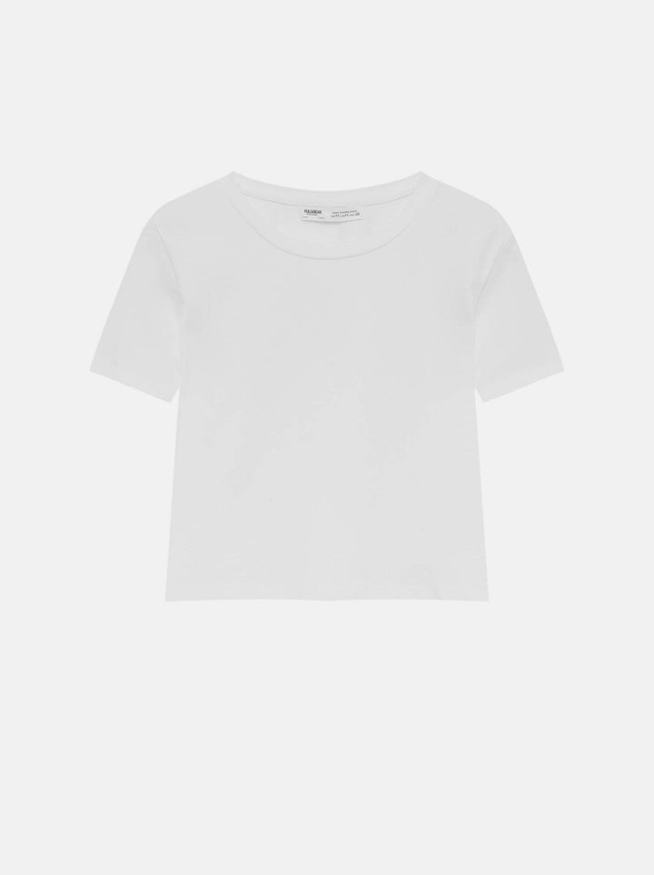 Moudda PULL & BEAR - Tee shirt - Tunisie 1