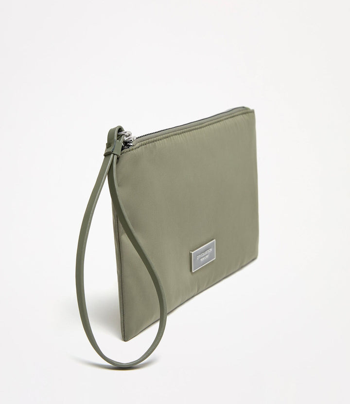 Moudda Lefties - Sac à Main - Bracelet Nylon Urbain - Tunisie 3