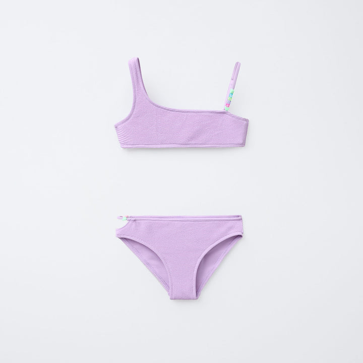 Moudda ZARA - Bikini Fille Asymétrique - Perles - Tunisie 1