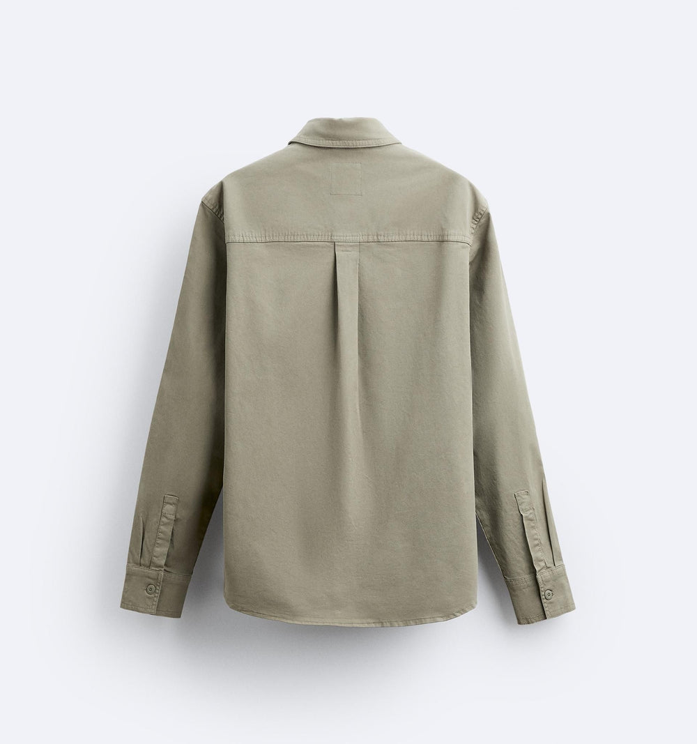 Moudda ZARA - Blouson - Tunisie 2