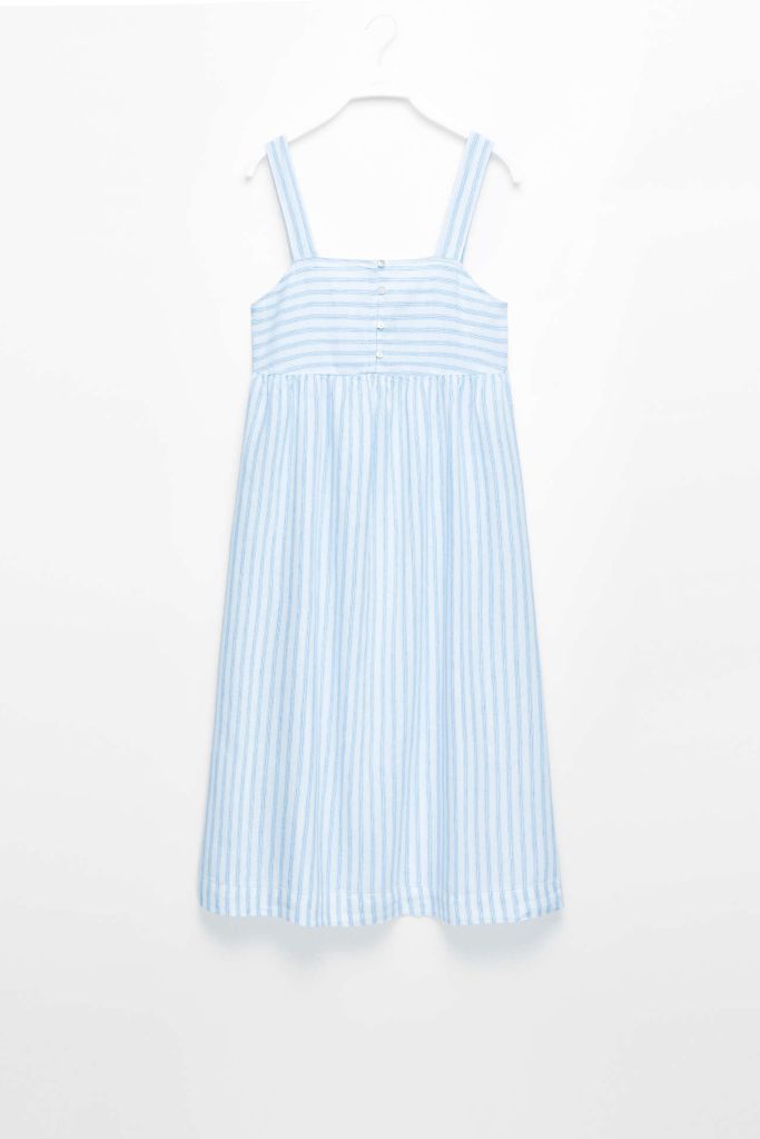Moudda Oysho - Nightgown - 1