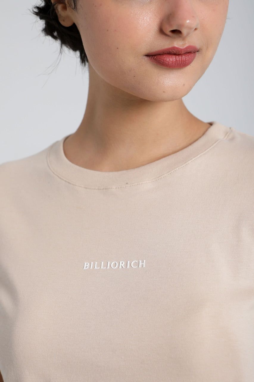 Moudda Billiorich - T-shirt Femme Billiorich - Tunisie 4