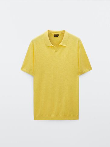 Moudda Massimo Dutti - Pull-Over - 1