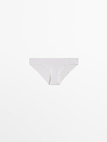 Moudda Massimo Dutti - Culotte/Calecon - Tunisie 5