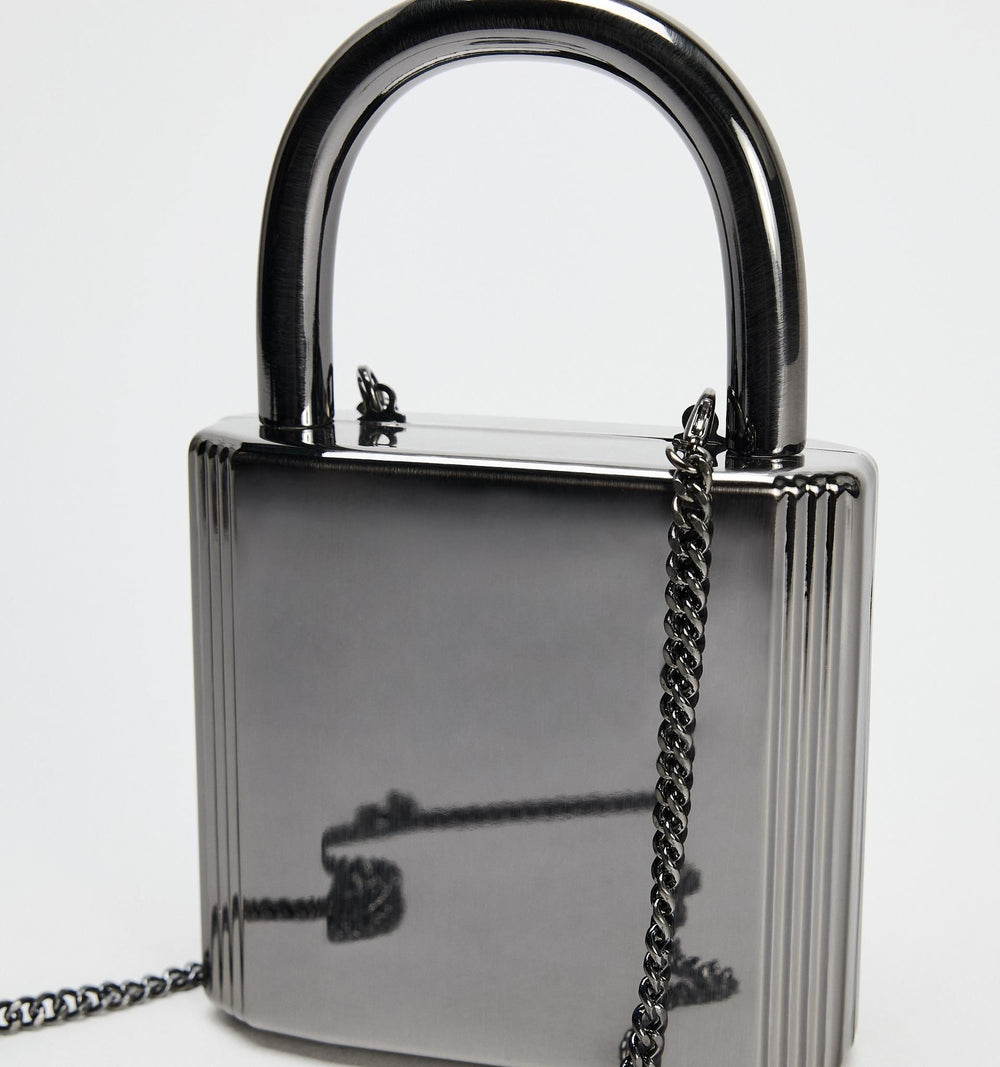 Moudda ZARA - Boîte rigide - Tunisie 2