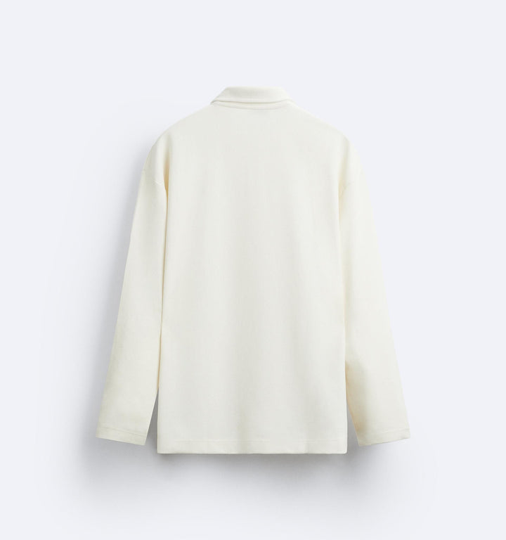 Moudda ZARA - Pull-over - Tunisie 1