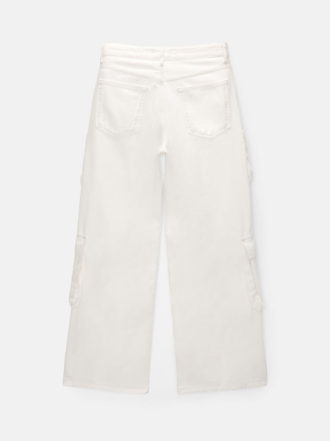 Moudda PULL & BEAR - Trousers - Tunisie 1