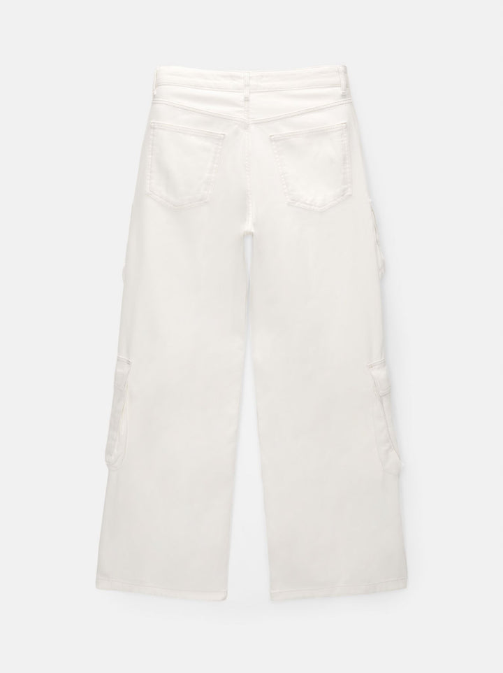 Moudda PULL & BEAR - Trousers - Tunisie 1