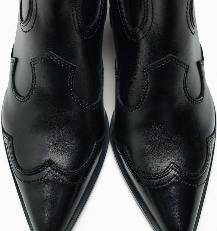 Moudda ZARA - Bottine - Tunisie 4