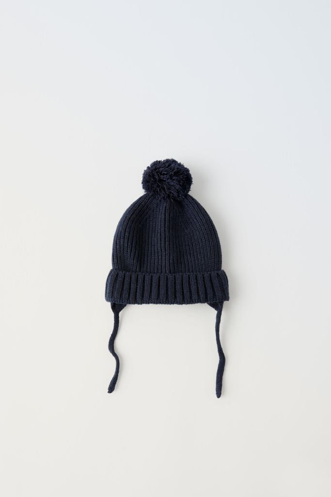 Moudda ZARA - Bonnet Bebe - 1