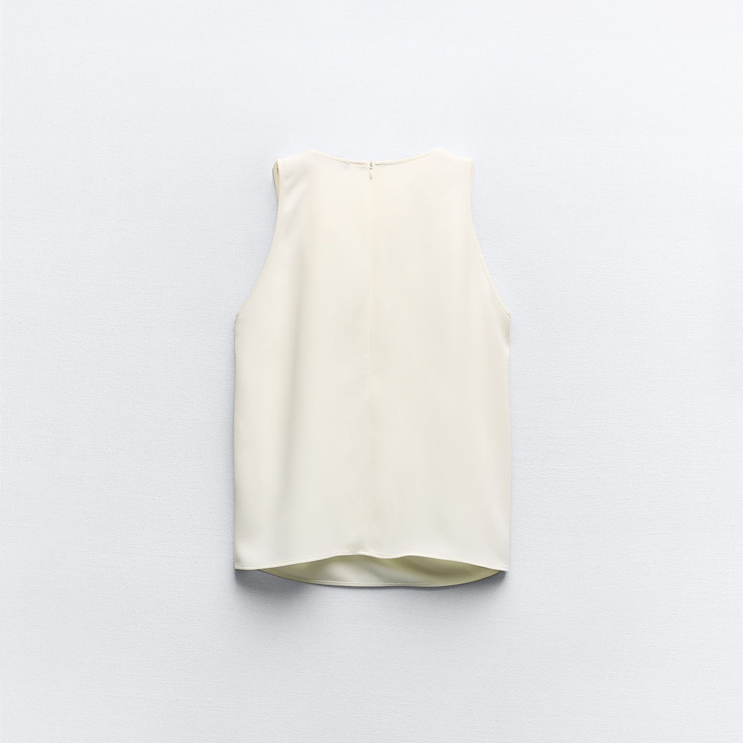 Moudda ZARA - Shirt - Tunisie 1