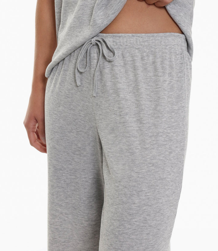 Moudda Lefties - Pantalon Pyjama - Côtes - Tunisie 5